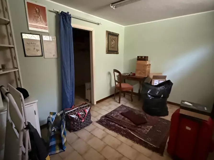 Immagine 30 di Villa in vendita  in VIA BRUNICO a Venezia
