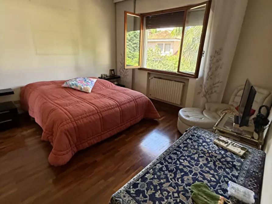 Immagine 36 di Villa in vendita  in VIA BRUNICO a Venezia
