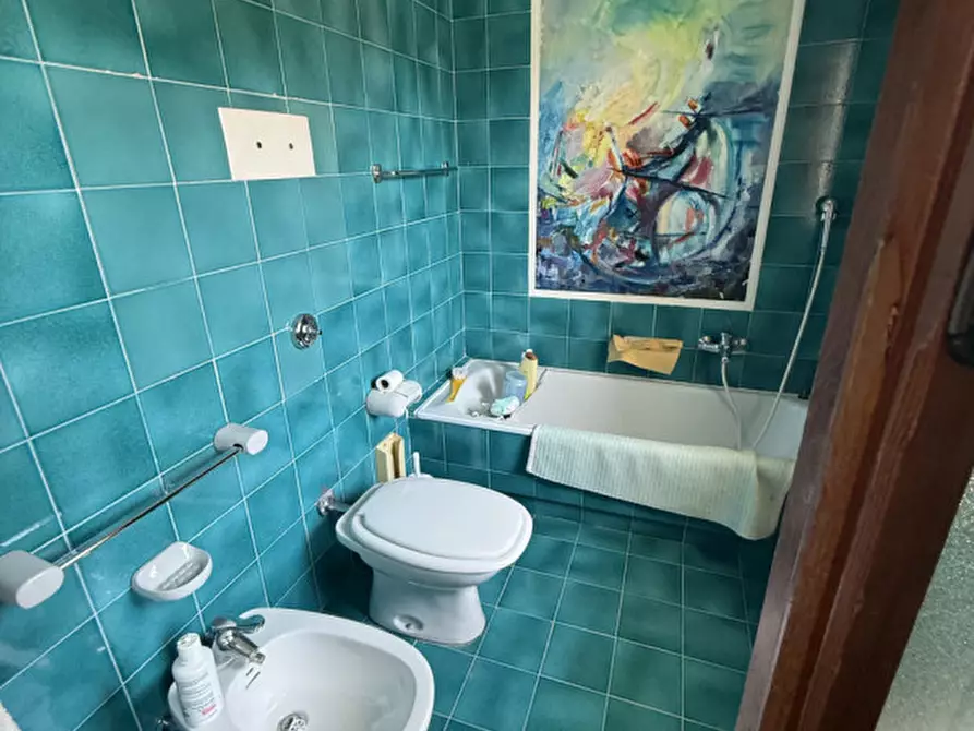 Immagine 39 di Villa in vendita  in VIA BRUNICO a Venezia