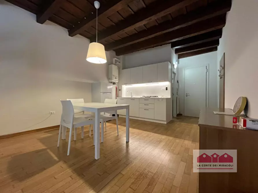 Immagine 1 di Appartamento in affitto  in Corso Andrea Palladio 156 a Vicenza