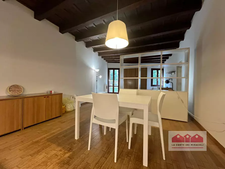 Immagine 2 di Appartamento in affitto  in Corso Andrea Palladio 156 a Vicenza