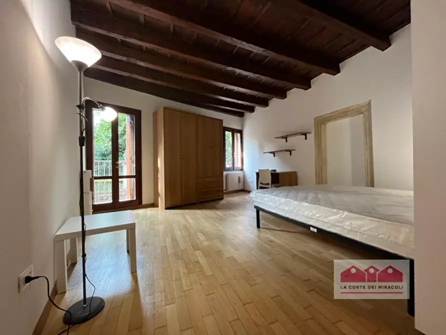 Immagine 3 di Appartamento in affitto  in Corso Andrea Palladio 156 a Vicenza