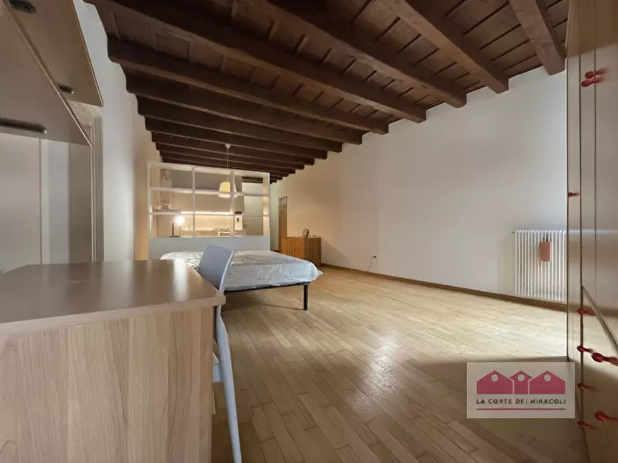 Immagine 4 di Appartamento in affitto  in Corso Andrea Palladio 156 a Vicenza