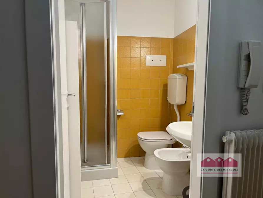 Immagine 5 di Appartamento in affitto  in Corso Andrea Palladio 156 a Vicenza