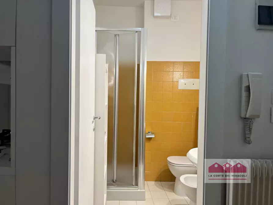 Immagine 6 di Appartamento in affitto  in Corso Andrea Palladio 156 a Vicenza