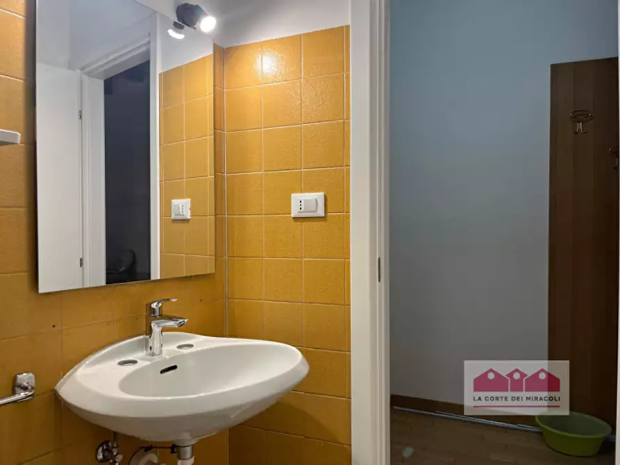 Immagine 8 di Appartamento in affitto  in Corso Andrea Palladio 156 a Vicenza