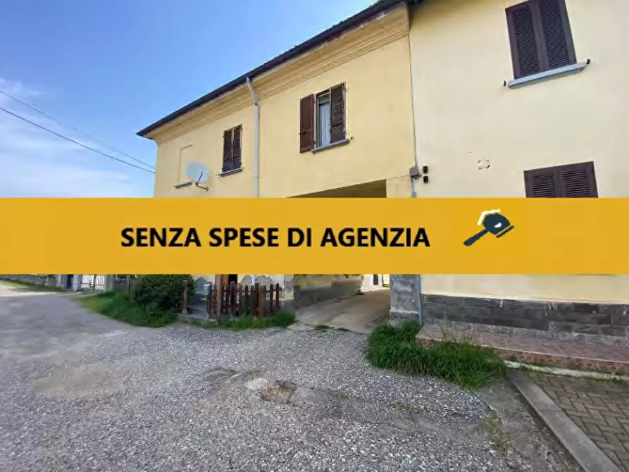 Immagine 1 di Appartamento in vendita  in Via del Campo 4 - 27018 Vidigulfo (PV) a Vidigulfo