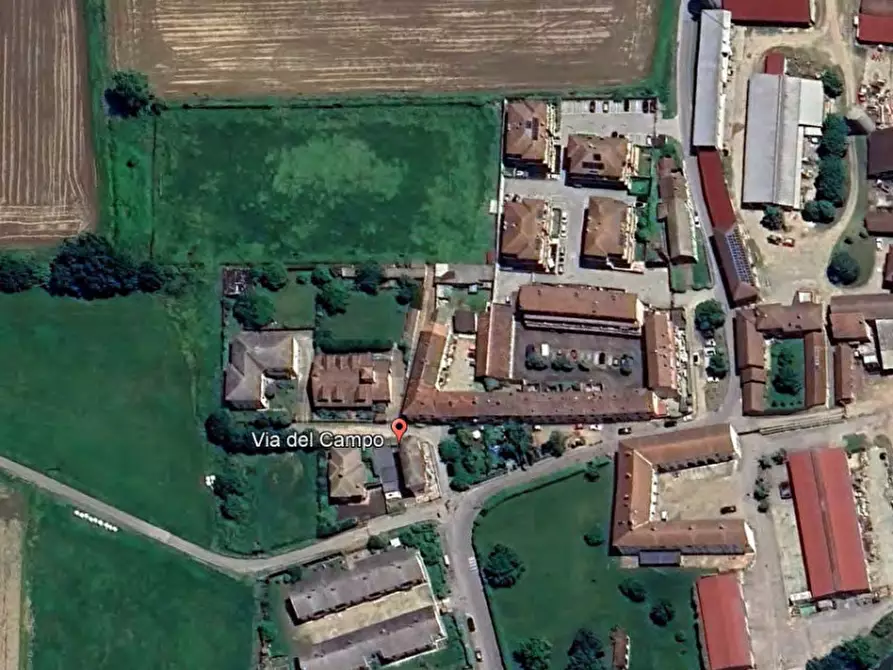 Immagine 2 di Appartamento in vendita  in Via del Campo 4 - 27018 Vidigulfo (PV) a Vidigulfo
