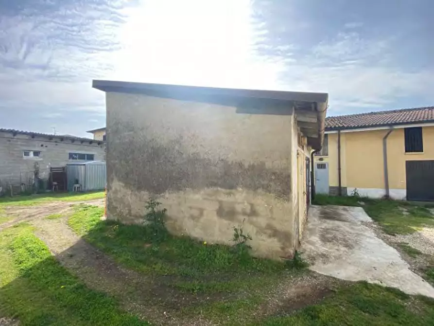 Immagine 3 di Appartamento in vendita  in Via del Campo 4 - 27018 Vidigulfo (PV) a Vidigulfo