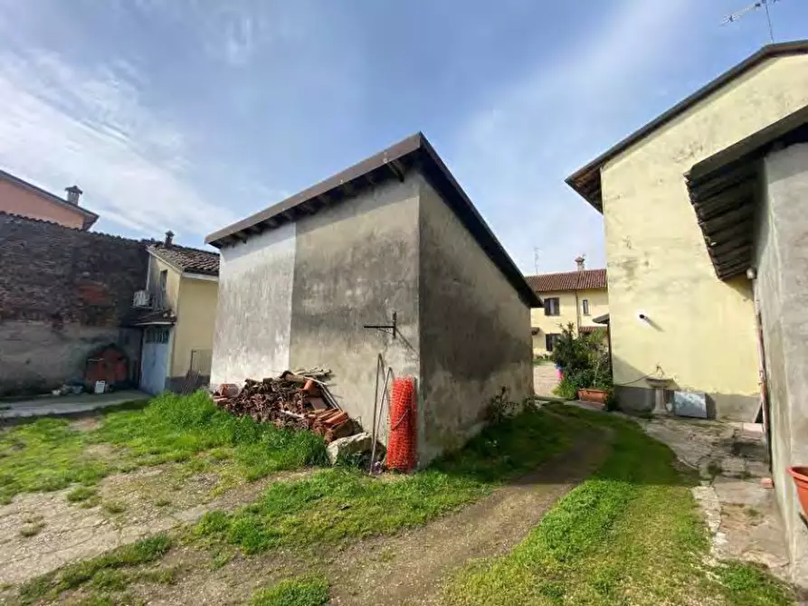 Immagine 4 di Appartamento in vendita  in Via del Campo 4 - 27018 Vidigulfo (PV) a Vidigulfo
