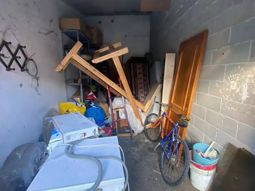 Immagine 5 di Appartamento in vendita  in Via del Campo 4 - 27018 Vidigulfo (PV) a Vidigulfo