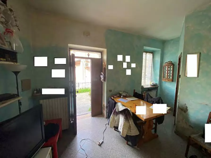 Immagine 7 di Appartamento in vendita  in Via del Campo 4 - 27018 Vidigulfo (PV) a Vidigulfo