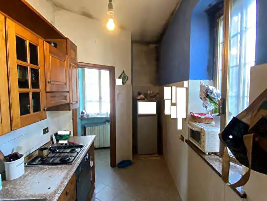 Immagine 11 di Appartamento in vendita  in Via del Campo 4 - 27018 Vidigulfo (PV) a Vidigulfo