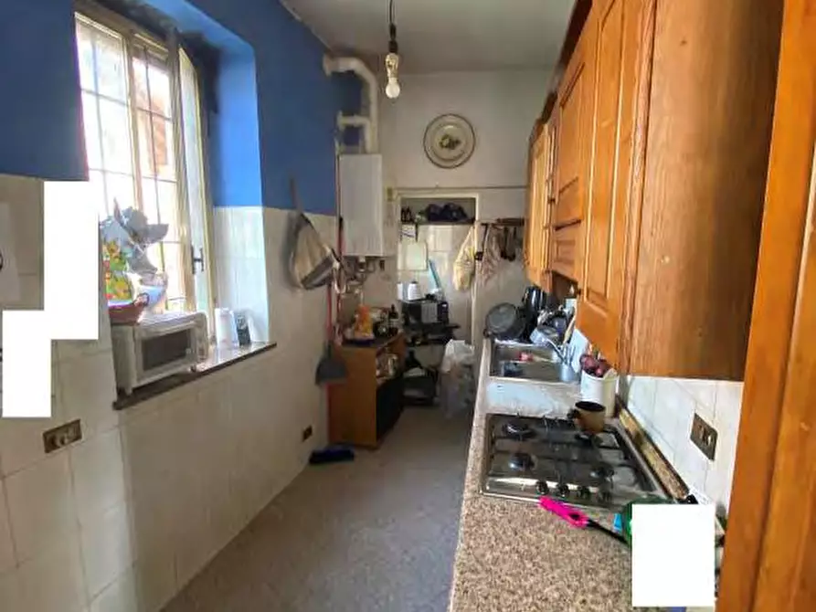 Immagine 12 di Appartamento in vendita  in Via del Campo 4 - 27018 Vidigulfo (PV) a Vidigulfo