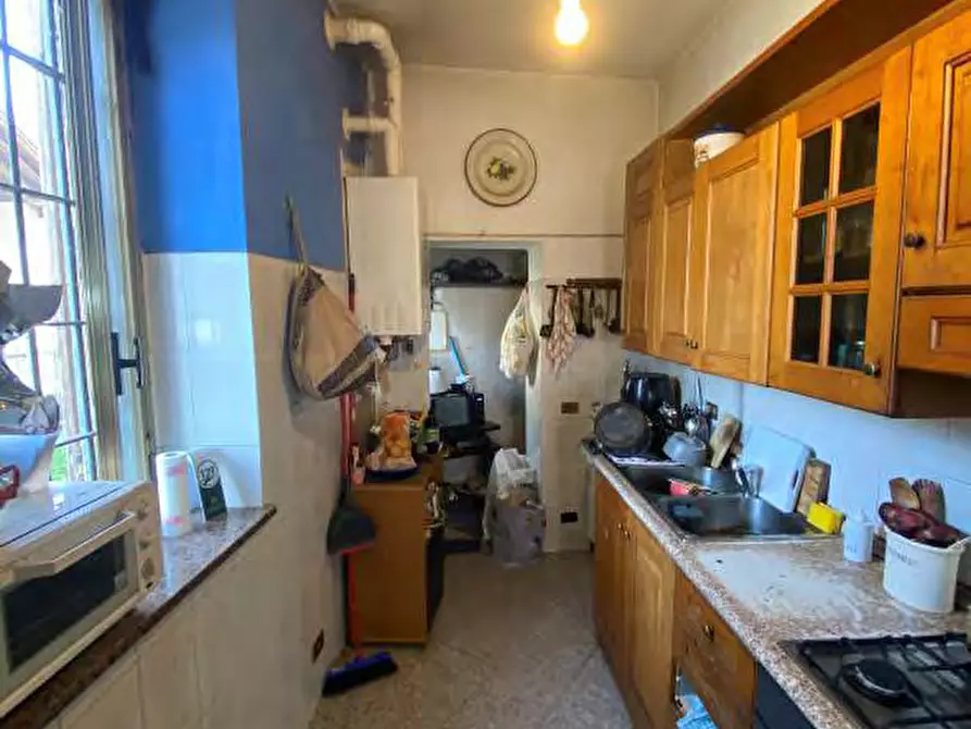 Immagine 14 di Appartamento in vendita  in Via del Campo 4 - 27018 Vidigulfo (PV) a Vidigulfo
