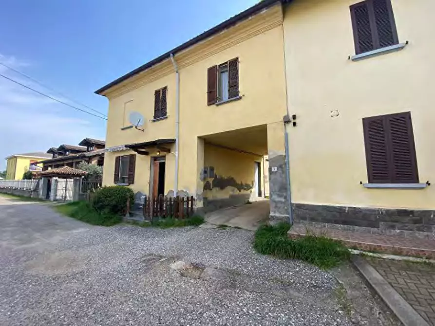 Immagine 15 di Appartamento in vendita  in Via del Campo 4 - 27018 Vidigulfo (PV) a Vidigulfo