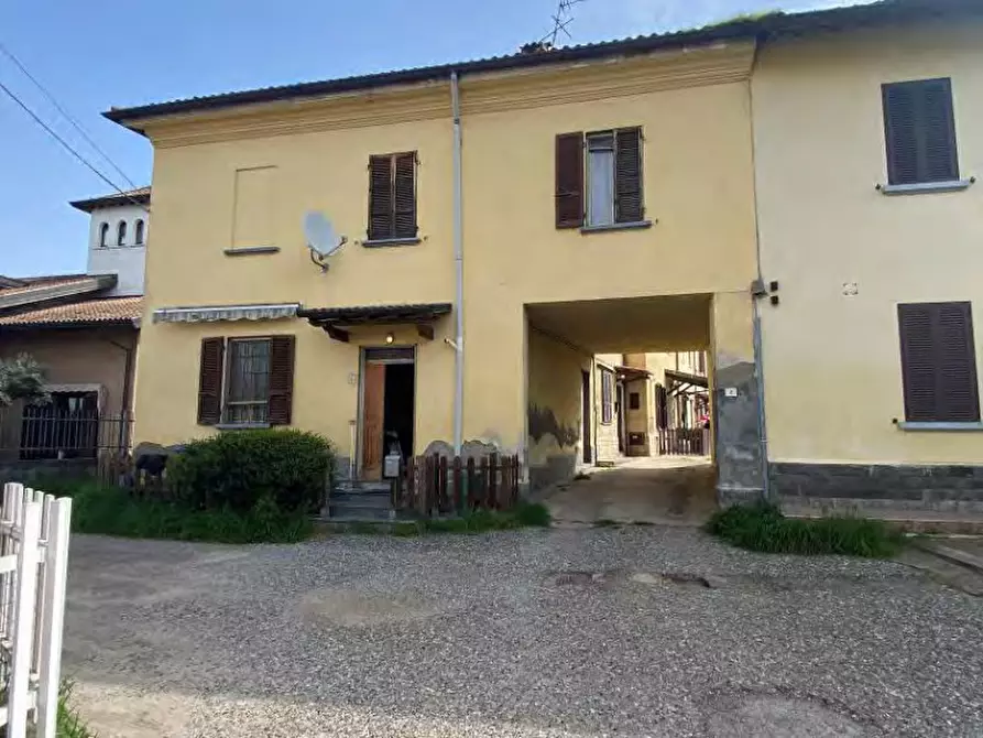 Immagine 17 di Appartamento in vendita  in Via del Campo 4 - 27018 Vidigulfo (PV) a Vidigulfo