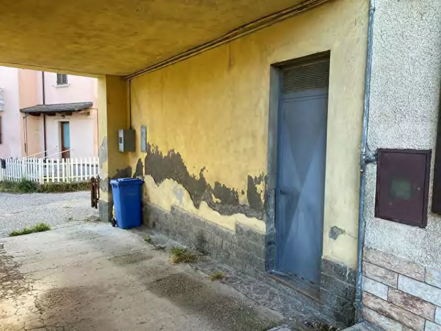 Immagine 18 di Appartamento in vendita  in Via del Campo 4 - 27018 Vidigulfo (PV) a Vidigulfo