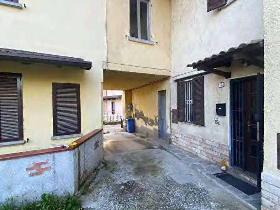 Immagine 19 di Appartamento in vendita  in Via del Campo 4 - 27018 Vidigulfo (PV) a Vidigulfo