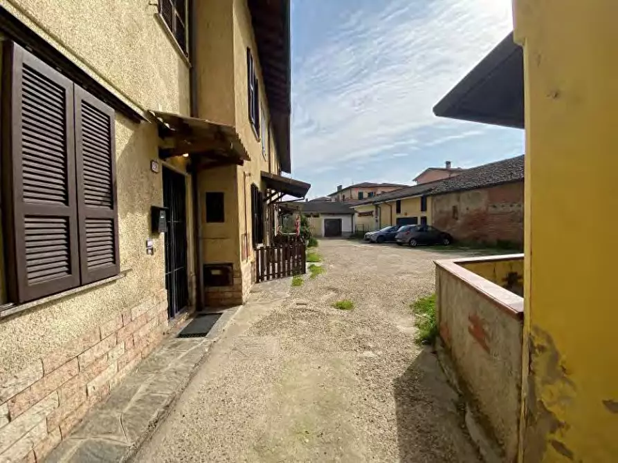 Immagine 20 di Appartamento in vendita  in Via del Campo 4 - 27018 Vidigulfo (PV) a Vidigulfo
