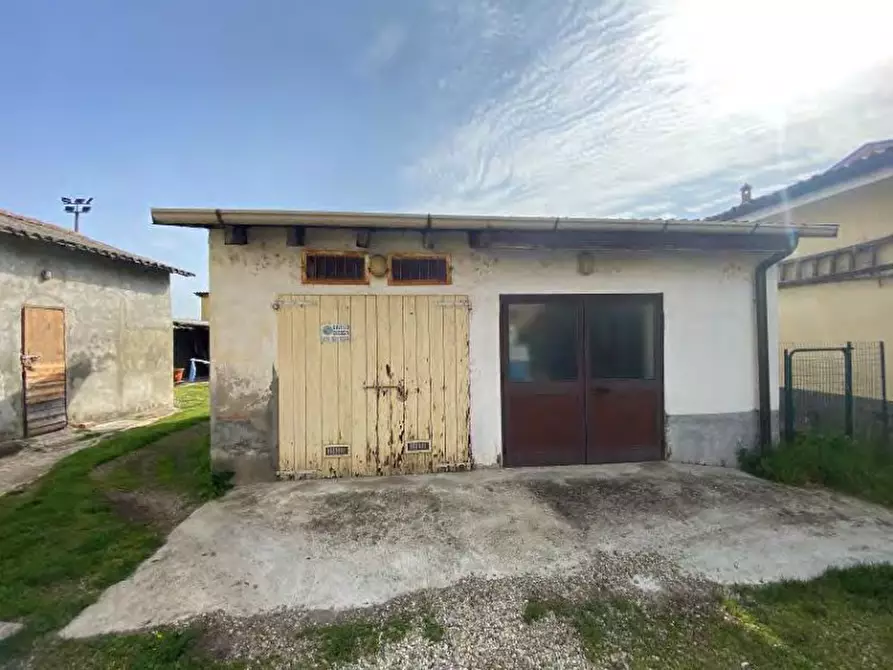 Immagine 21 di Appartamento in vendita  in Via del Campo 4 - 27018 Vidigulfo (PV) a Vidigulfo