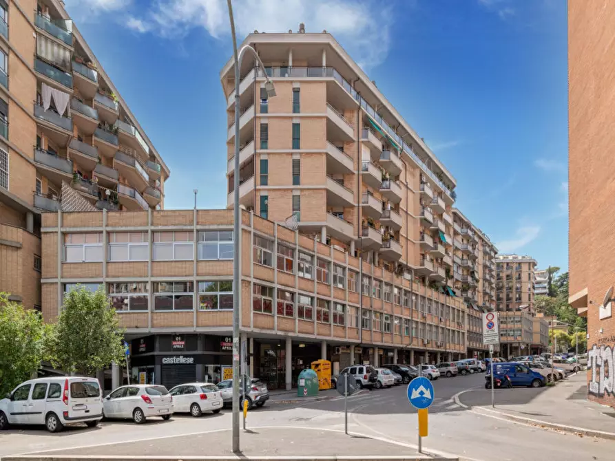 Immagine 1 di Appartamento in affitto  in Via Federico Rosazza a Roma