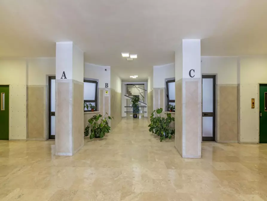 Immagine 2 di Appartamento in affitto  in Via Federico Rosazza a Roma
