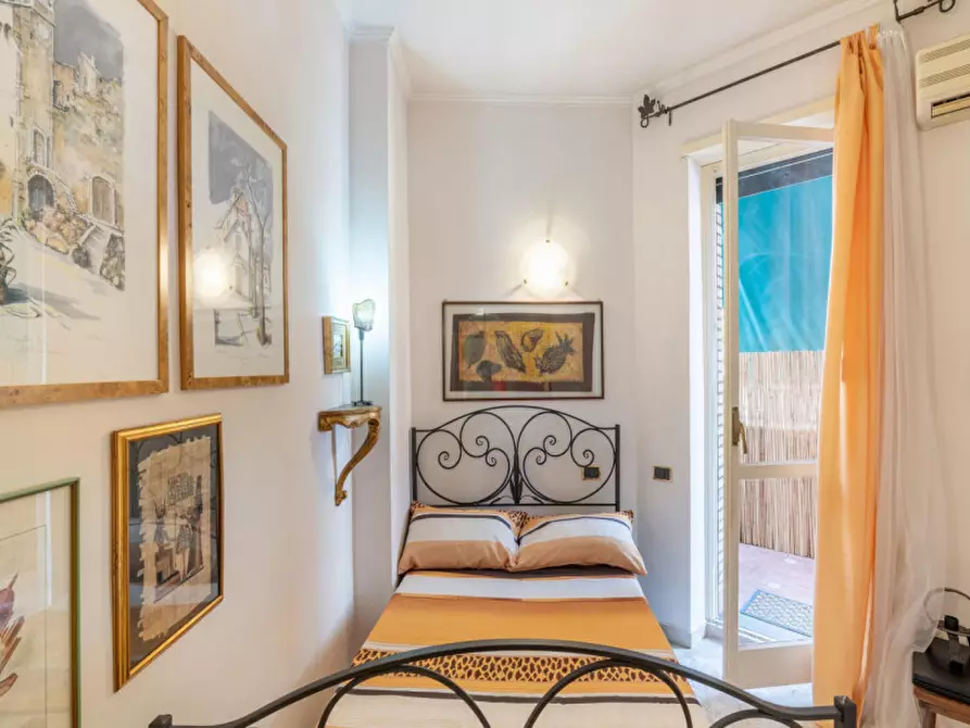Immagine 9 di Appartamento in affitto  in Via Federico Rosazza a Roma