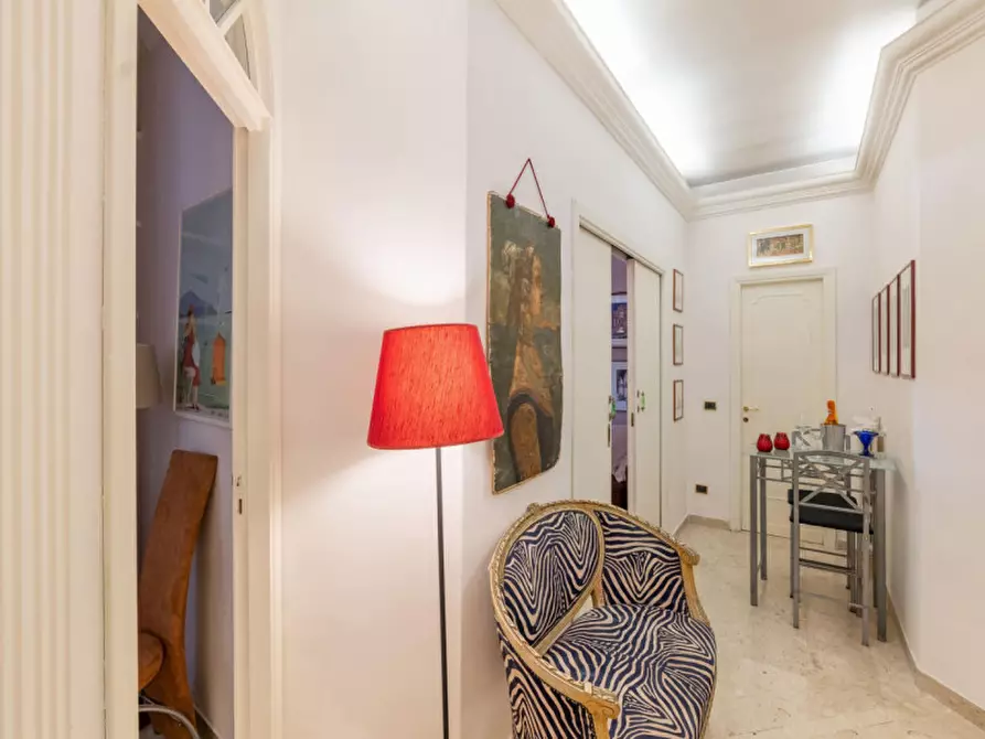 Immagine 16 di Appartamento in affitto  in Via Federico Rosazza a Roma