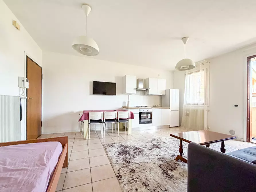 Immagine 2 di Appartamento in vendita  in Vicolo Monfenera a Trevignano