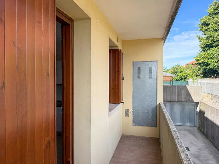 Immagine 14 di Appartamento in vendita  in Vicolo Monfenera a Trevignano