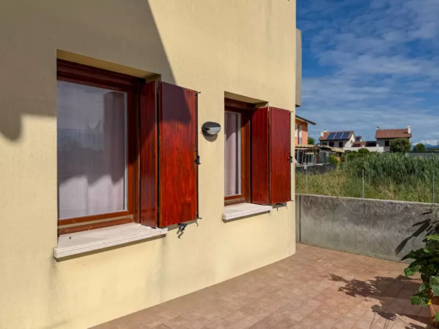 Immagine 15 di Appartamento in vendita  in Vicolo Monfenera a Trevignano
