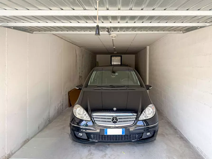Immagine 18 di Appartamento in vendita  in Vicolo Monfenera a Trevignano