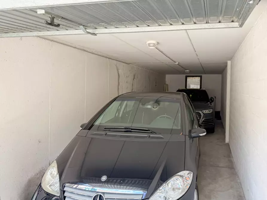 Immagine 19 di Appartamento in vendita  in Vicolo Monfenera a Trevignano