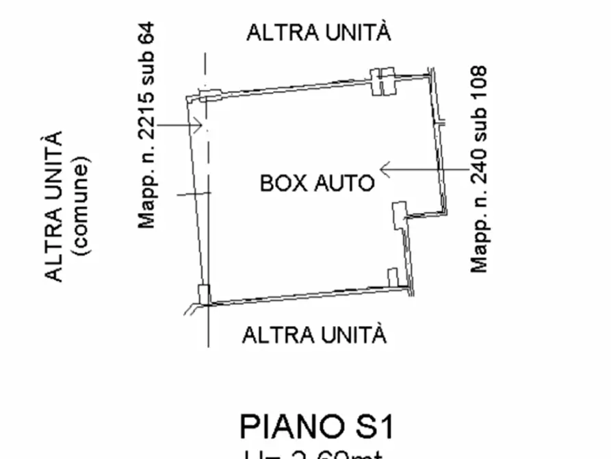 Immagine 11 di Appartamento in affitto  in Piazza Oberkochen a Montebelluna