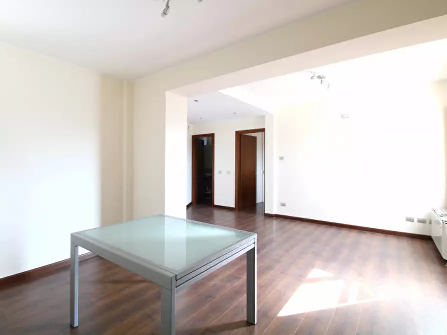 Immagine 6 di Appartamento in vendita  in Via Cesare Crescente a Padova