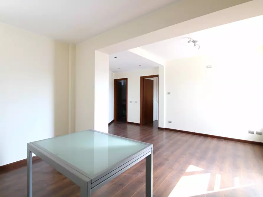 Immagine 12 di Appartamento in vendita  in Via Cesare Crescente a Padova