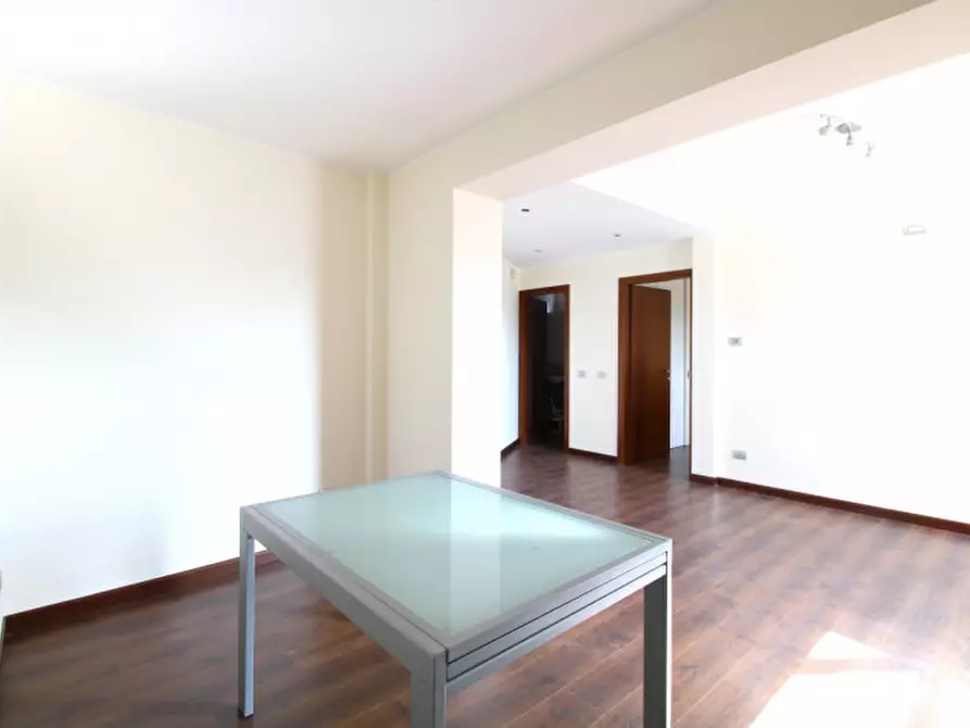 Immagine 14 di Appartamento in vendita  in Via Cesare Crescente a Padova