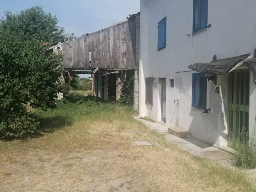 Immagine 3 di Rustico / casale in vendita  in Via Trieste 29 a Fiumicello Villa Vicentina