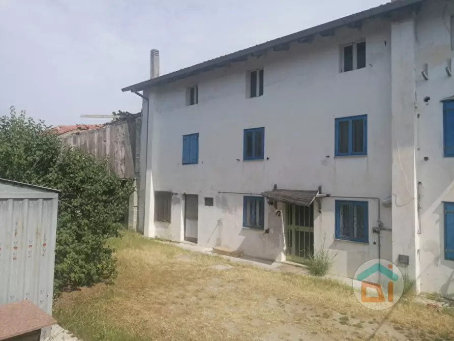 Immagine 4 di Rustico / casale in vendita  in Via Trieste 29 a Fiumicello Villa Vicentina