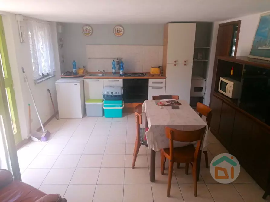 Immagine 6 di Rustico / casale in vendita  in Via Trieste 29 a Fiumicello Villa Vicentina