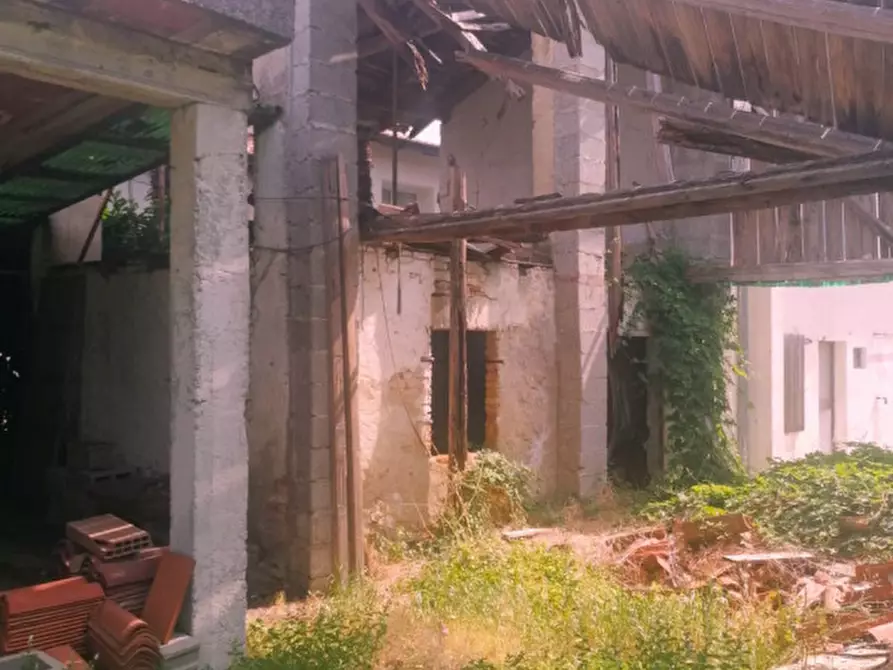 Immagine 13 di Rustico / casale in vendita  in Via Trieste 29 a Fiumicello Villa Vicentina