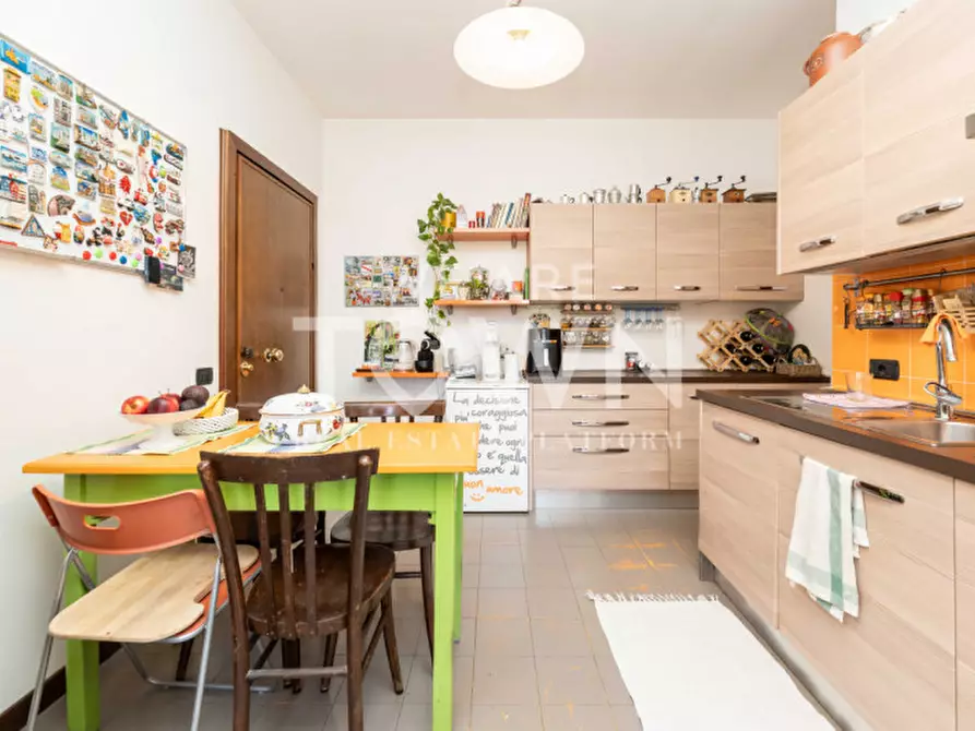 Immagine 10 di Appartamento in vendita  in Via Angelo Farina 25 a Villasanta
