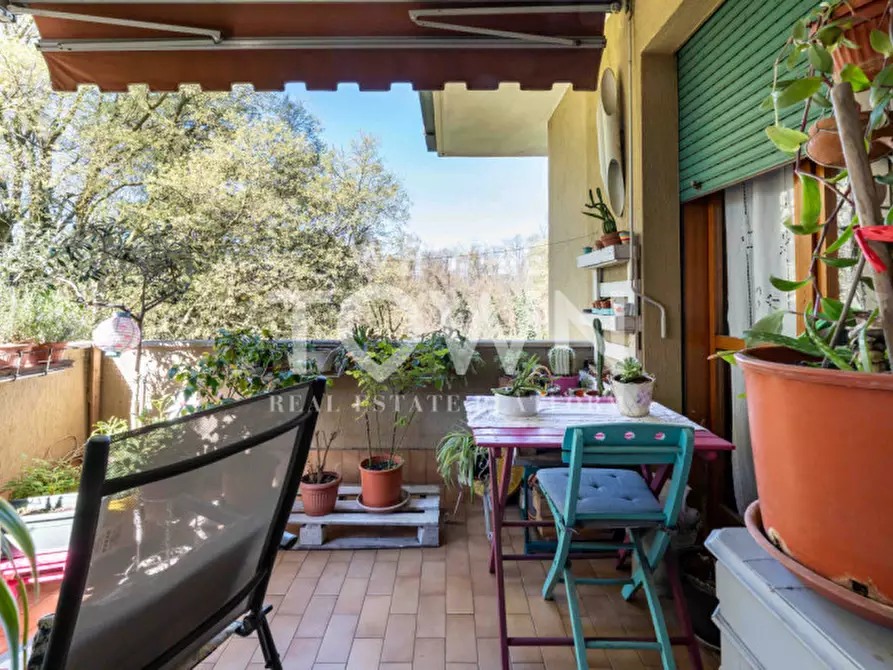 Immagine 12 di Appartamento in vendita  in Via Angelo Farina 25 a Villasanta