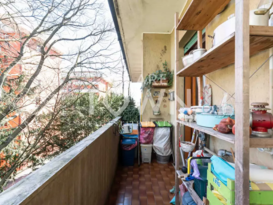 Immagine 24 di Appartamento in vendita  in Via Angelo Farina 25 a Villasanta