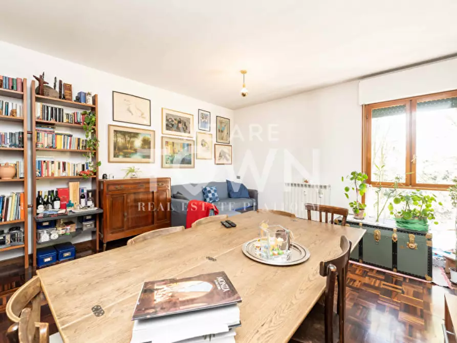 Immagine 25 di Appartamento in vendita  in Via Angelo Farina 25 a Villasanta