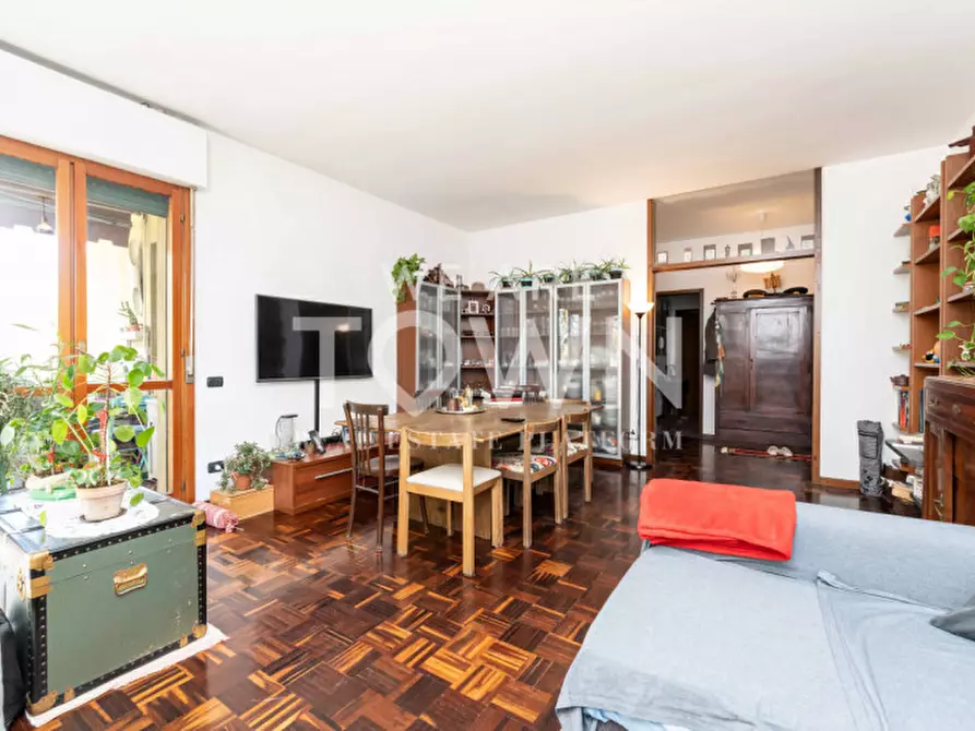Immagine 26 di Appartamento in vendita  in Via Angelo Farina 25 a Villasanta