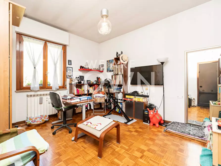 Immagine 30 di Appartamento in vendita  in Via Angelo Farina 25 a Villasanta