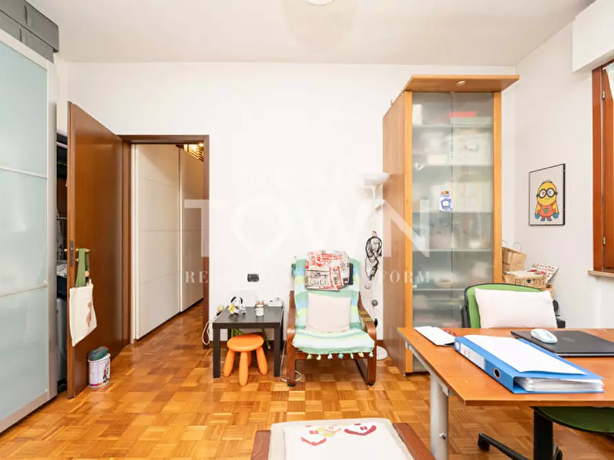 Immagine 31 di Appartamento in vendita  in Via Angelo Farina 25 a Villasanta