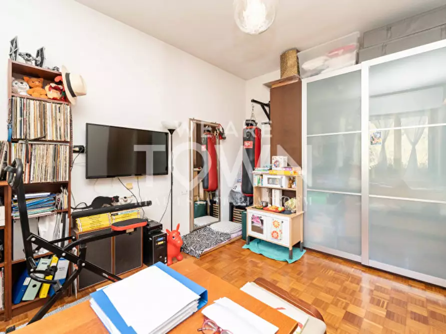 Immagine 34 di Appartamento in vendita  in Via Angelo Farina 25 a Villasanta